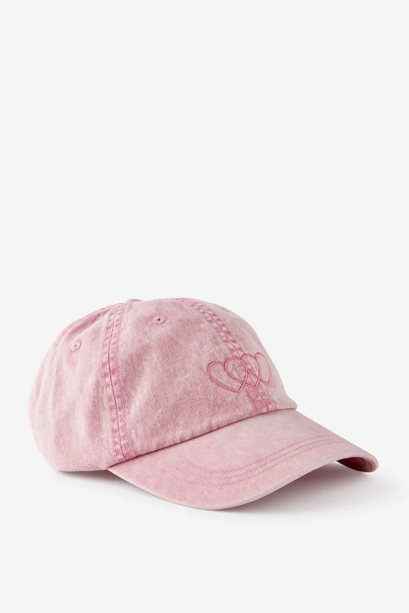 روبي The Classic Cap